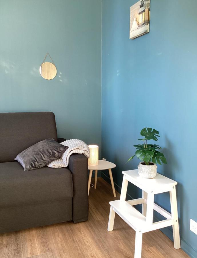 Apartament Marianne 4 Bergerac Zewnętrze zdjęcie