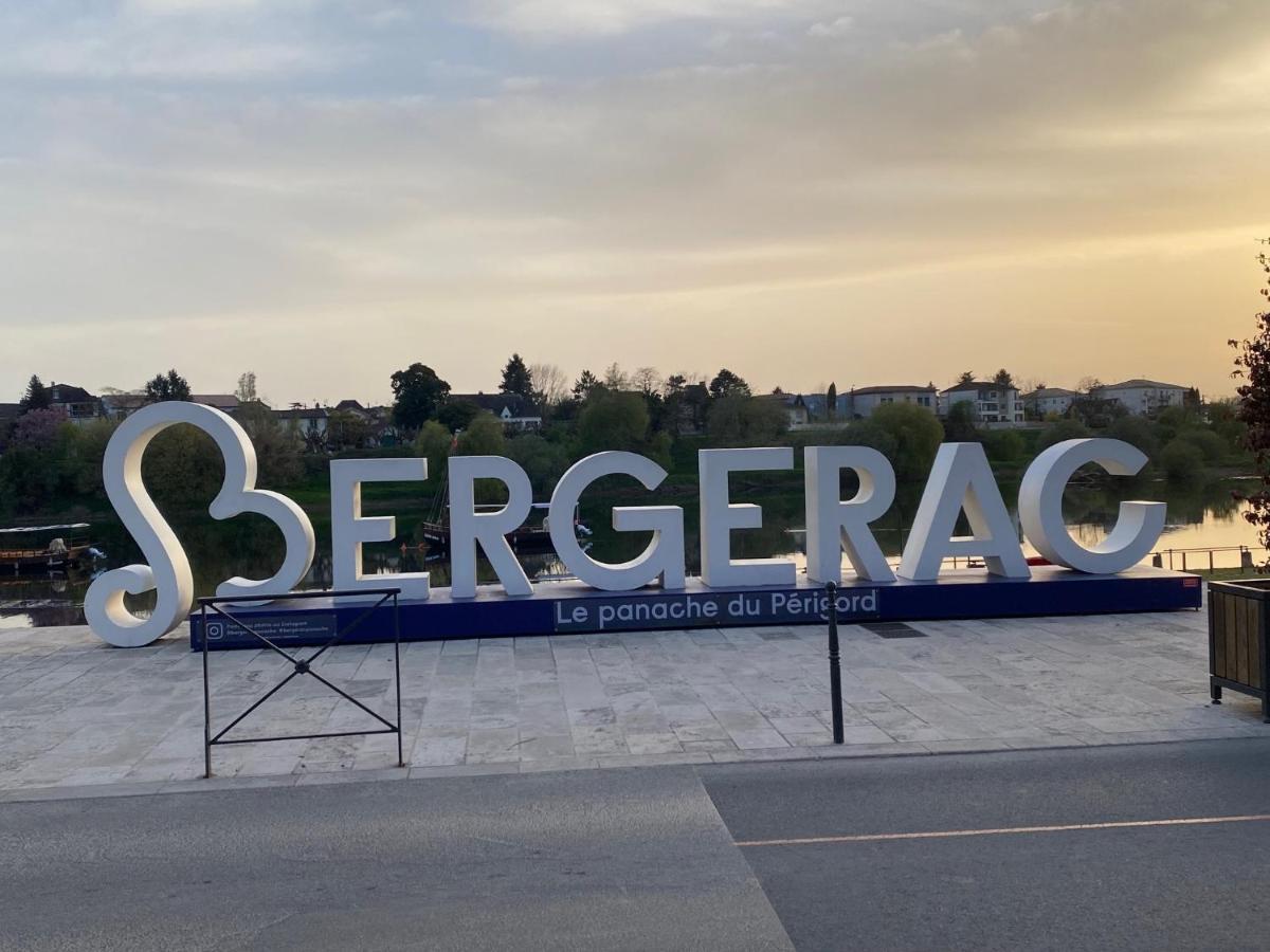 Apartament Marianne 4 Bergerac Zewnętrze zdjęcie
