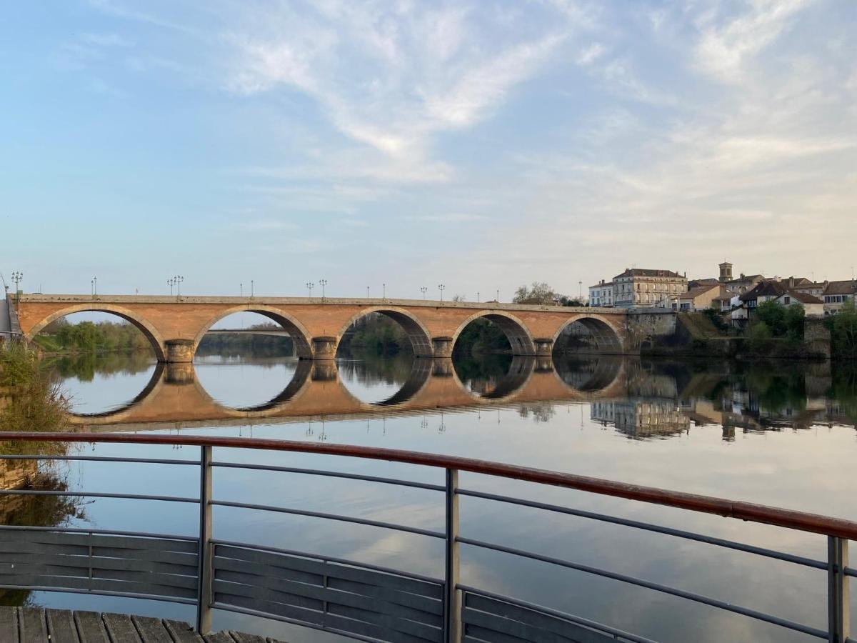 Apartament Marianne 4 Bergerac Zewnętrze zdjęcie