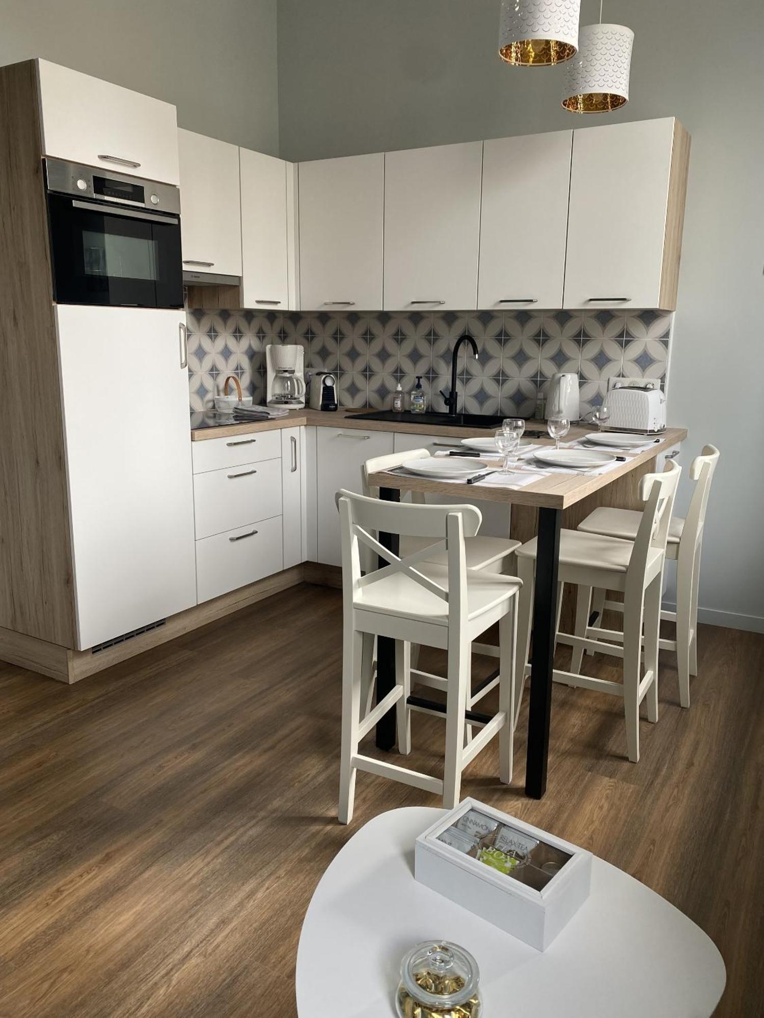 Apartament Marianne 4 Bergerac Zewnętrze zdjęcie