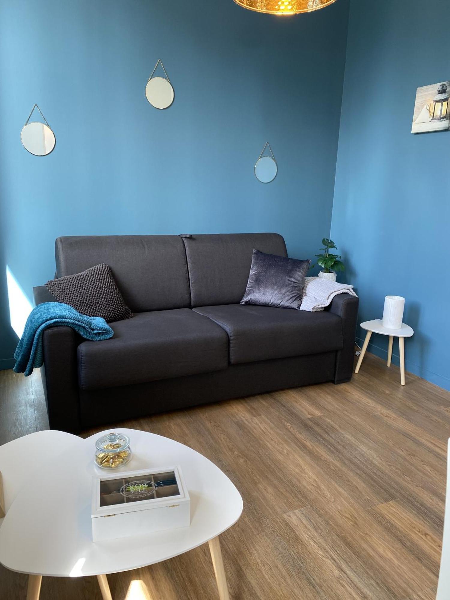 Apartament Marianne 4 Bergerac Zewnętrze zdjęcie