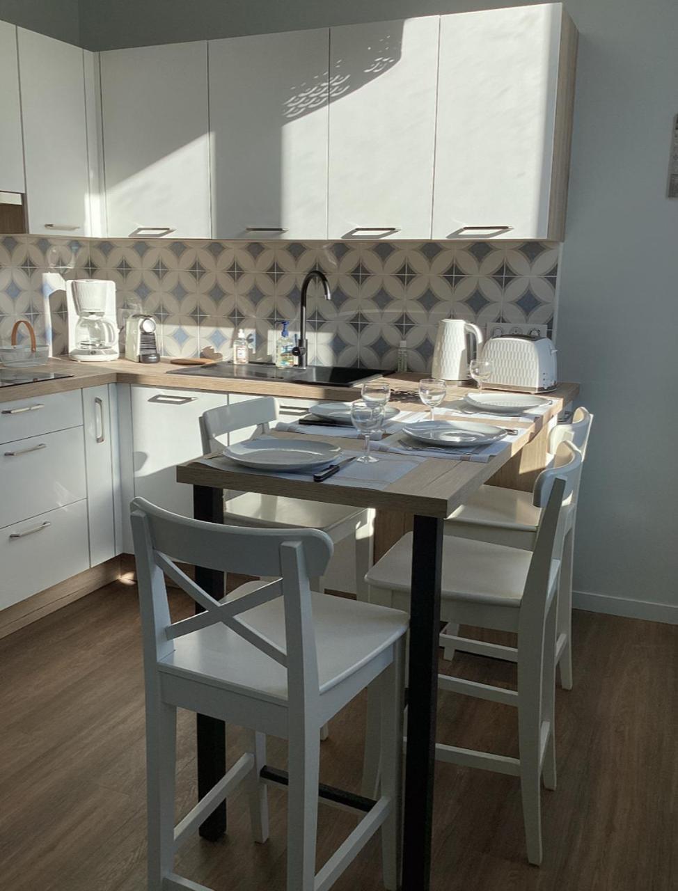 Apartament Marianne 4 Bergerac Zewnętrze zdjęcie