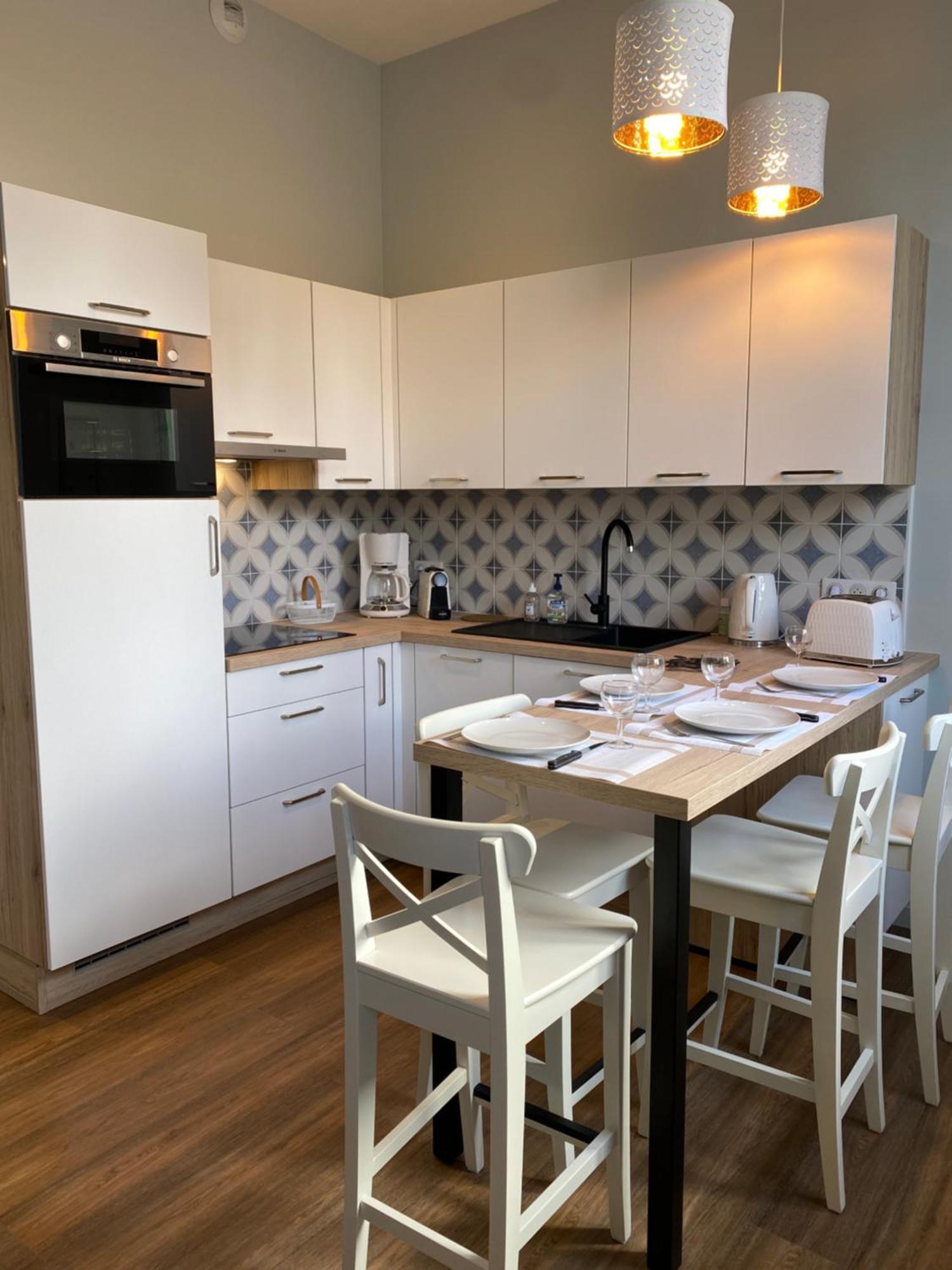 Apartament Marianne 4 Bergerac Zewnętrze zdjęcie